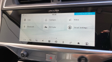 Jaguar I-Pace 294kW EV400 S 90kWh 5dr Auto Electric Estate